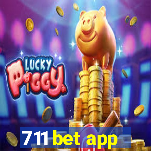 711 bet app